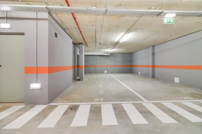 Apartamento T2 para Venda em Vialonga
