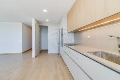 Apartamento T2 para Venda em Vialonga