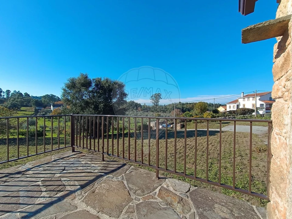 Moradia T2 para Venda em Pedrogão Pequeno Foto 34