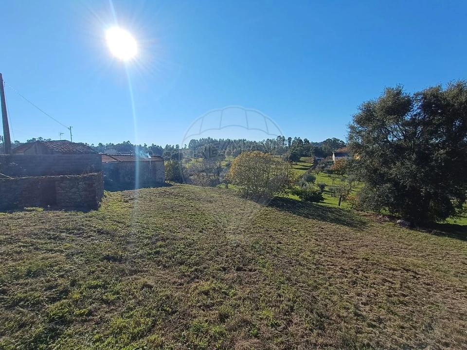 Moradia T2 para Venda em Pedrogão Pequeno Foto 41