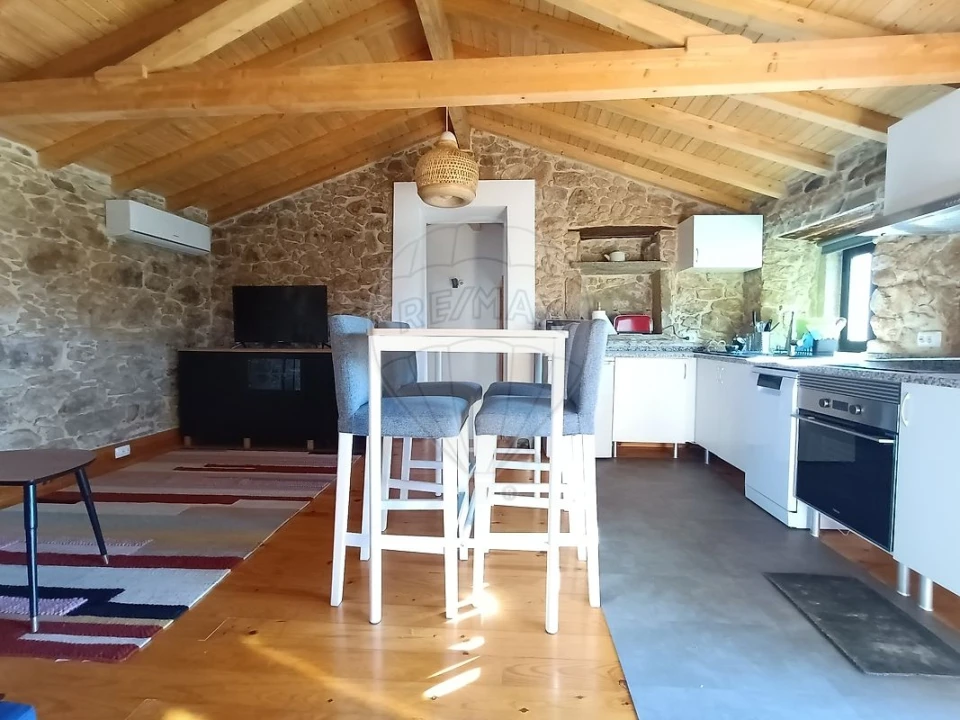 Moradia T2 para Venda em Pedrogão Pequeno Foto 30