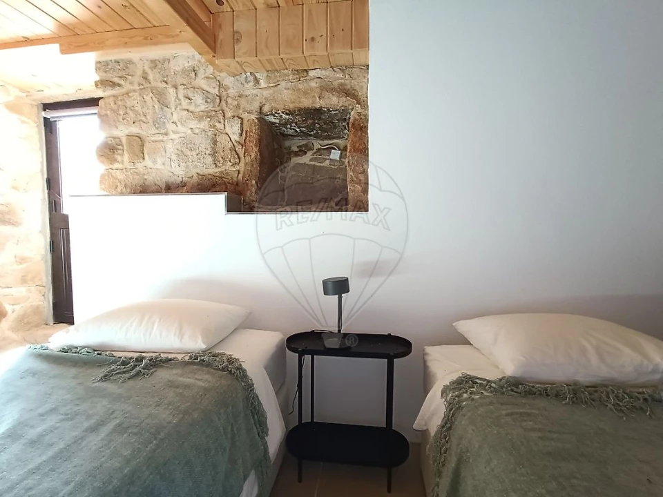 Moradia T2 para Venda em Pedrogão Pequeno Foto 9