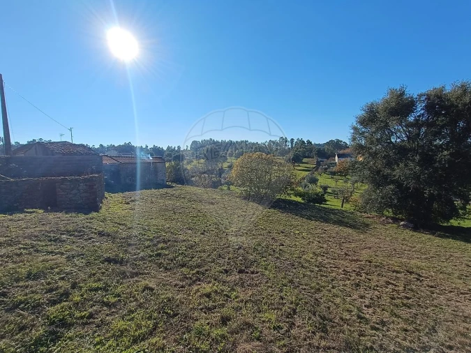 Moradia T2 para Venda em Pedrogão Pequeno Foto 41