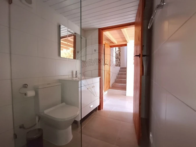 Moradia T2 para Venda em Pedrogão Pequeno Foto 4