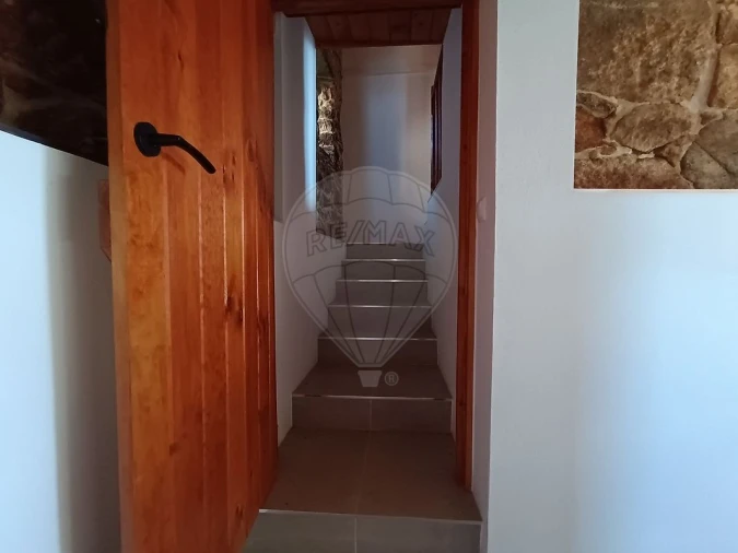 Moradia T2 para Venda em Pedrogão Pequeno Foto 10