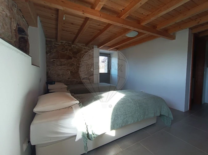 Moradia T2 para Venda em Pedrogão Pequeno Foto 7