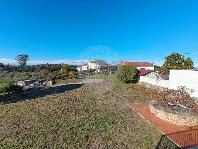 Moradia T2 para Venda em Pedrogão Pequeno Foto 37