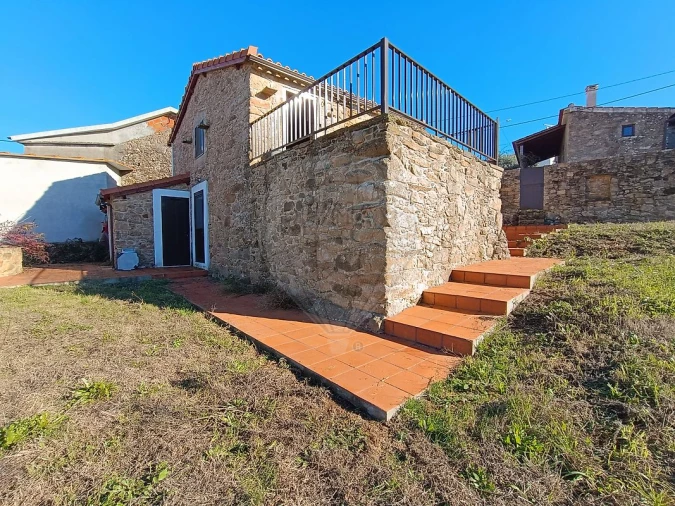 Moradia T2 para Venda em Pedrogão Pequeno Foto 36