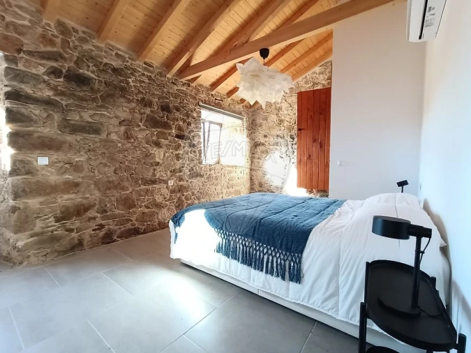 Moradia T2 para Venda em Pedrogão Pequeno Foto 22