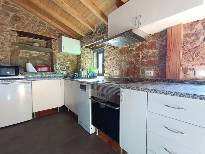 Moradia T2 para Venda em Pedrogão Pequeno Foto 29