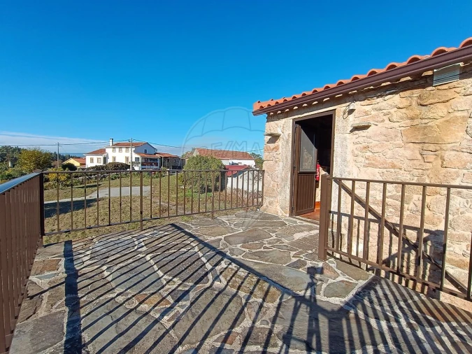 Moradia T2 para Venda em Pedrogão Pequeno Foto 36