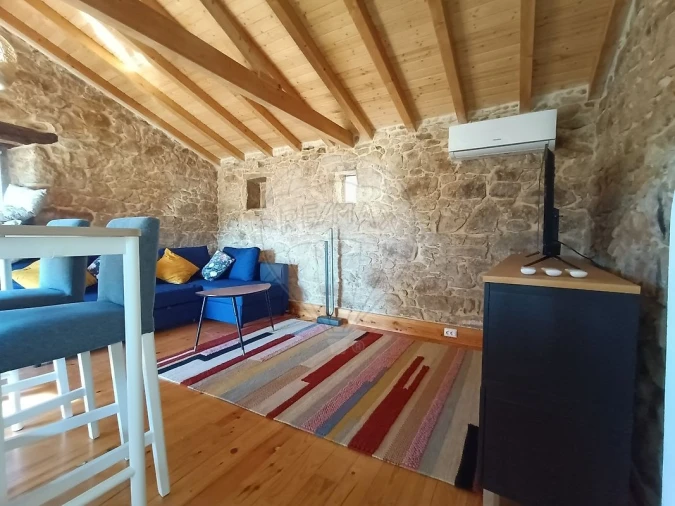 Moradia T2 para Venda em Pedrogão Pequeno Foto 25