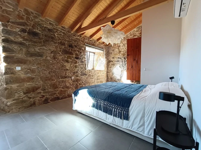 Moradia T2 para Venda em Pedrogão Pequeno Foto 19