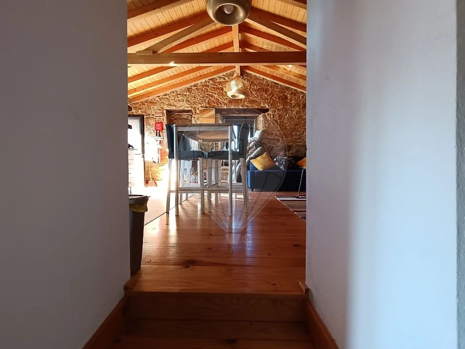 Moradia T2 para Venda em Pedrogão Pequeno Foto 24