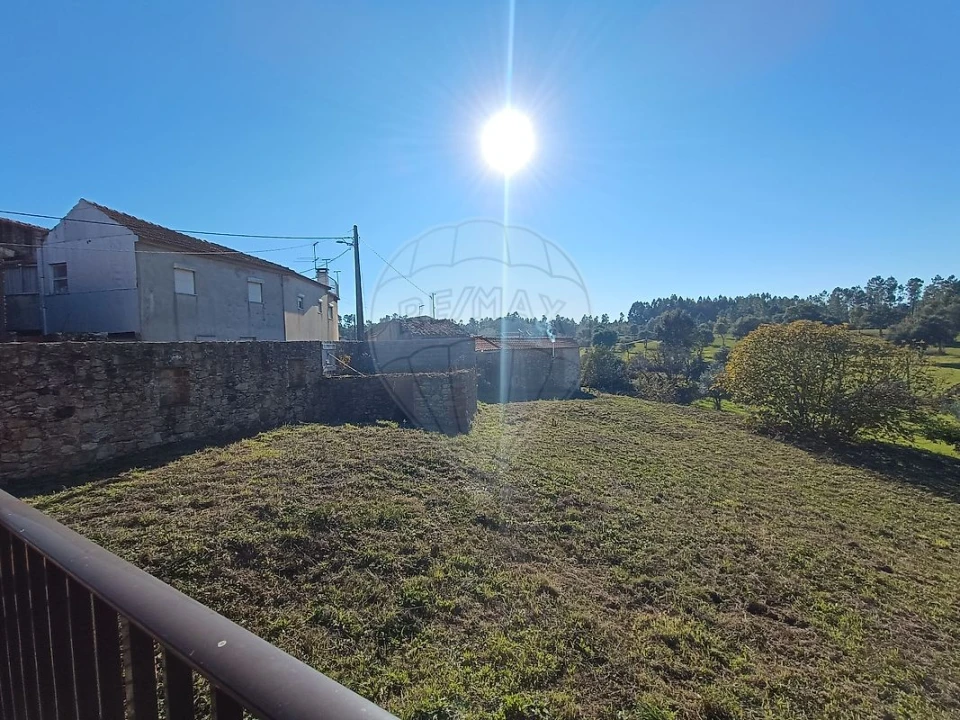 Moradia T2 para Venda em Pedrogão Pequeno Foto 43