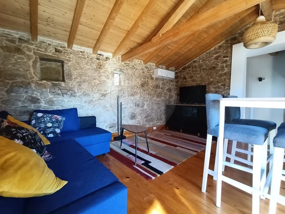 Moradia T2 para Venda em Pedrogão Pequeno Foto 31