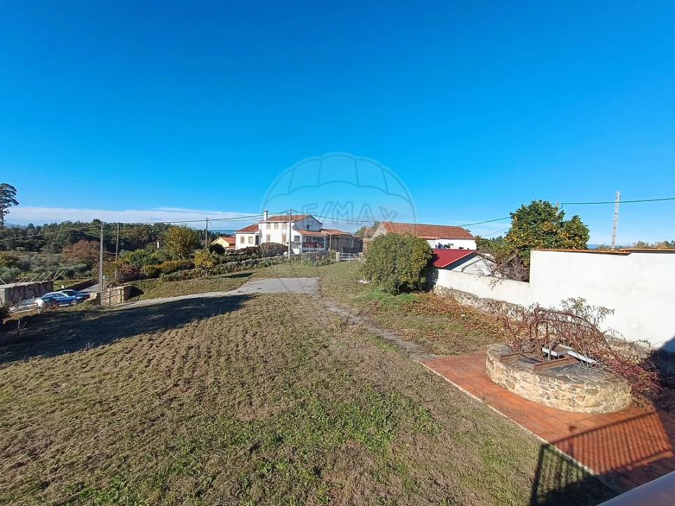 Moradia T2 para Venda em Pedrogão Pequeno Foto 39