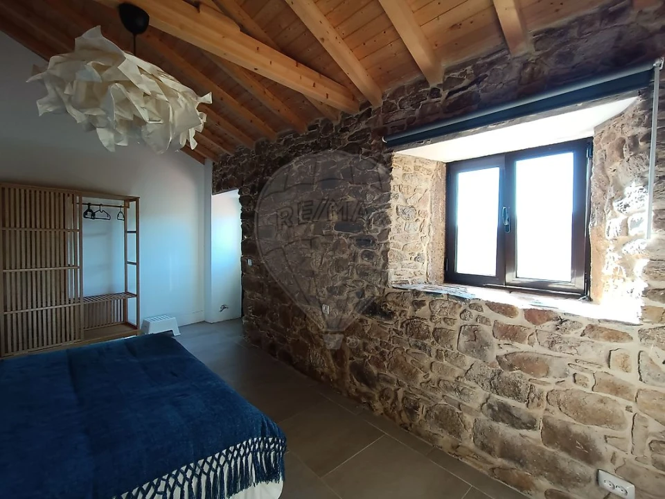 Moradia T2 para Venda em Pedrogão Pequeno Foto 14