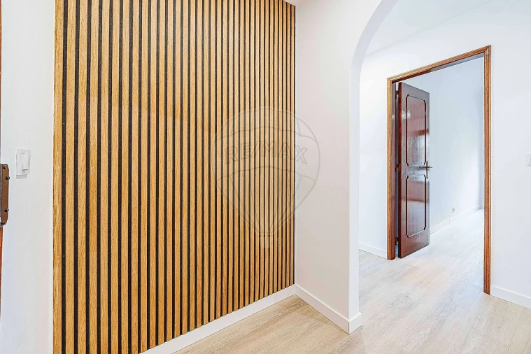 Apartamento T2 para Venda em Agualva e Mira-Sintra Foto 28