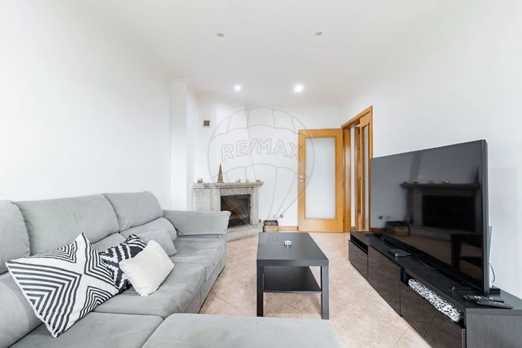 Apartamento T2 para Venda em Arrifana