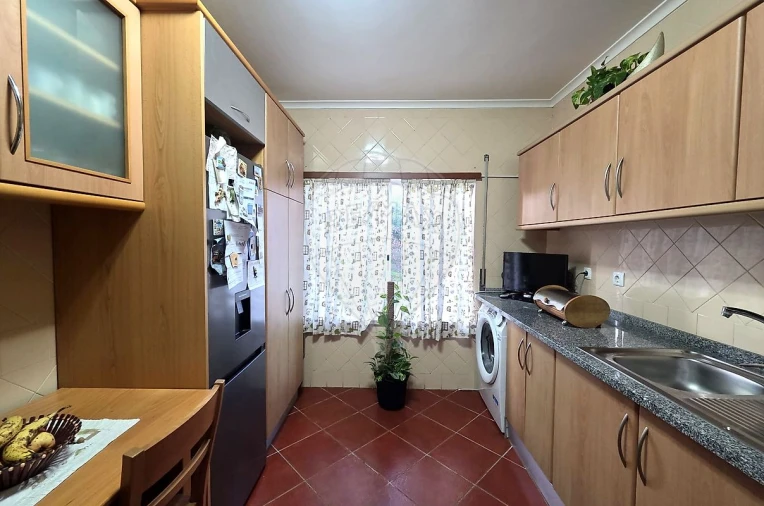 Apartamento T2 para Venda em Ota Foto 7