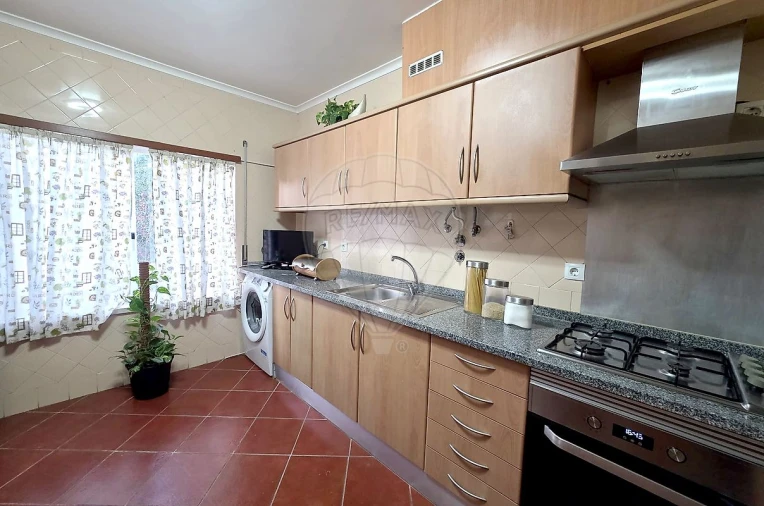 Apartamento T2 para Venda em Ota