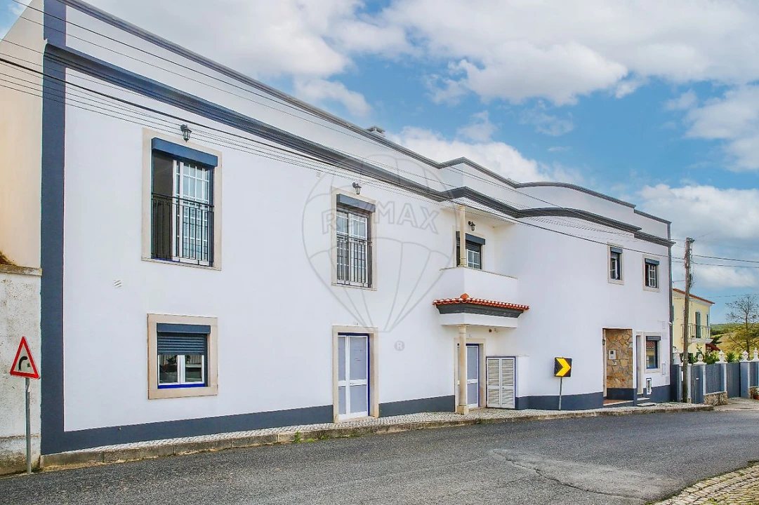 Apartamento T2 para Arrendamento em Arranho Foto 19