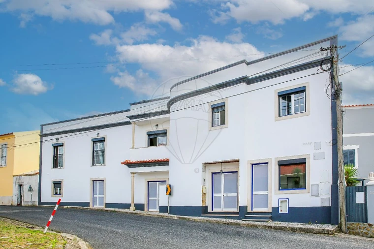 Apartamento T2 para Arrendamento em Arranho Foto 21