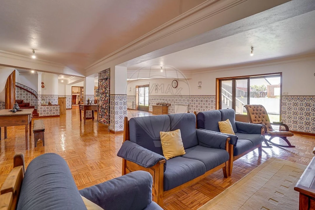 Moradia T4 para Venda em São Jacinto Foto 10