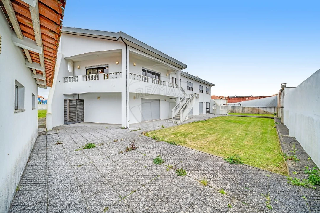 Moradia T4 para Venda em São Jacinto Foto 34
