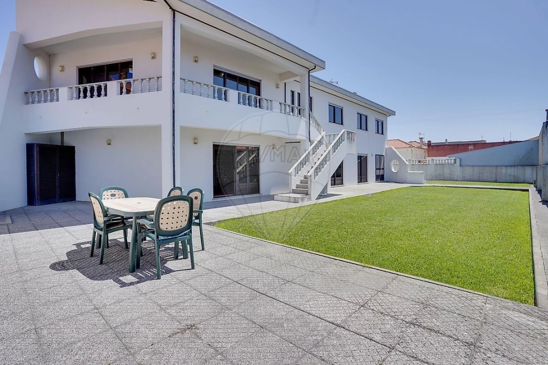 Moradia T4 para Venda em São Jacinto Foto 3