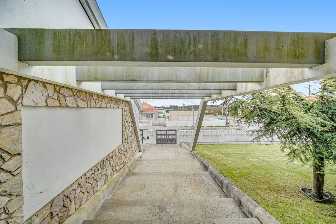 Moradia T4 para Venda em São Jacinto Foto 29