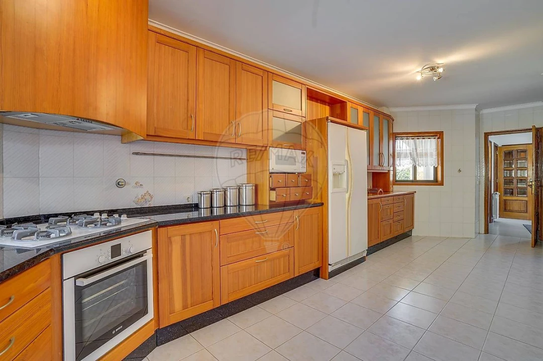 Moradia T4 para Venda em São Jacinto Foto 18