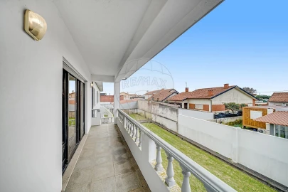 Moradia T4 para Venda em São Jacinto