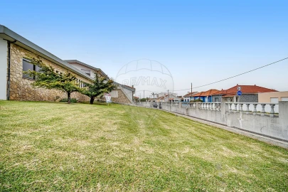 Moradia T4 para Venda em São Jacinto