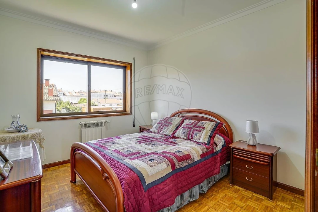 Moradia T4 para Venda em São Jacinto Foto 13