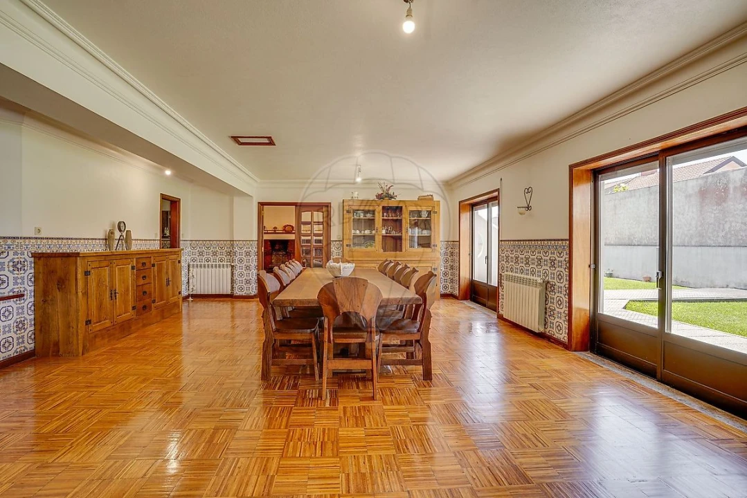 Moradia T4 para Venda em São Jacinto Foto 6