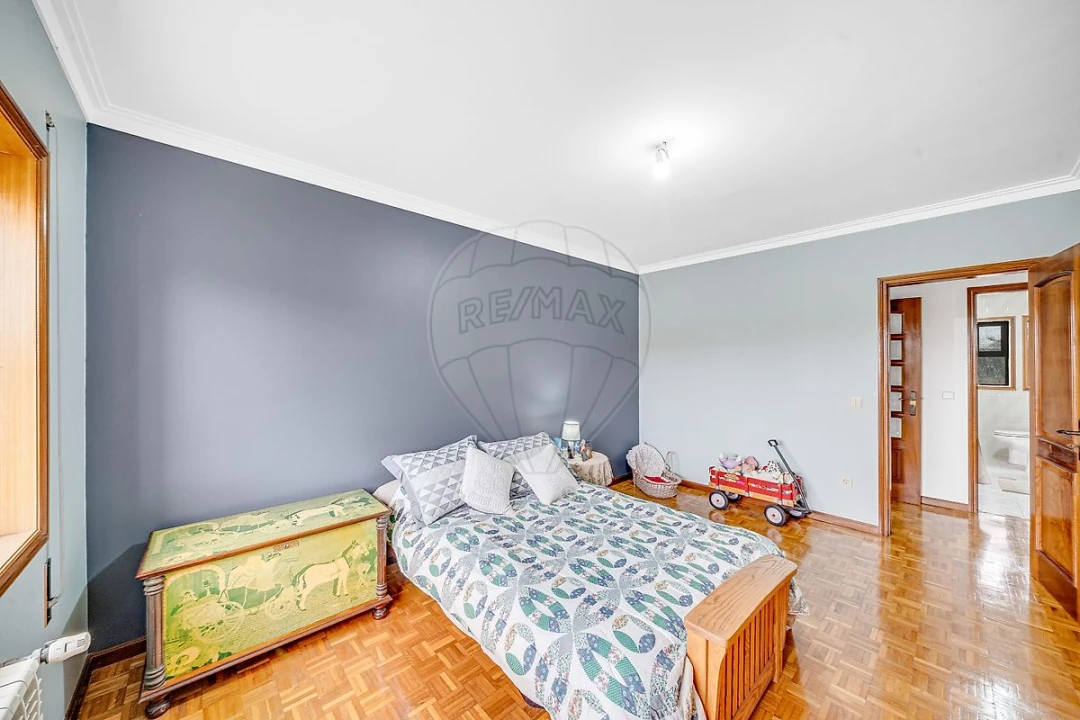 Moradia T4 para Venda em São Jacinto Foto 14