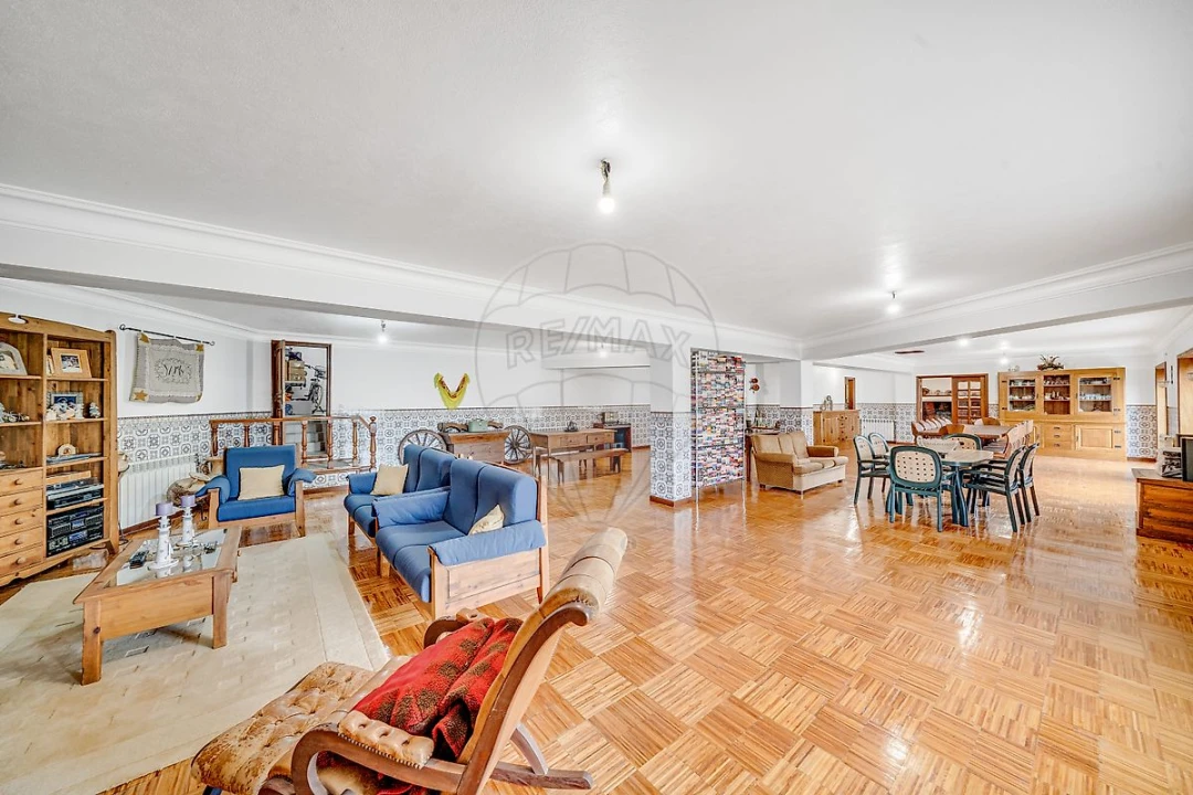 Moradia T4 para Venda em São Jacinto Foto 1