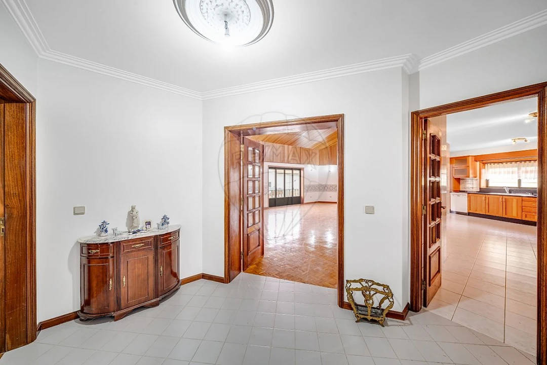 Moradia T4 para Venda em São Jacinto Foto 25