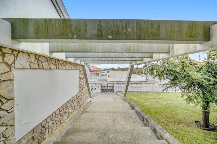Moradia T4 para Venda em São Jacinto Foto 29