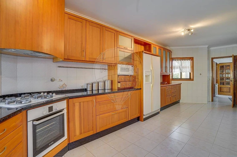 Moradia T4 para Venda em São Jacinto Foto 18