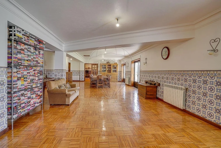 Moradia T4 para Venda em São Jacinto Foto 9