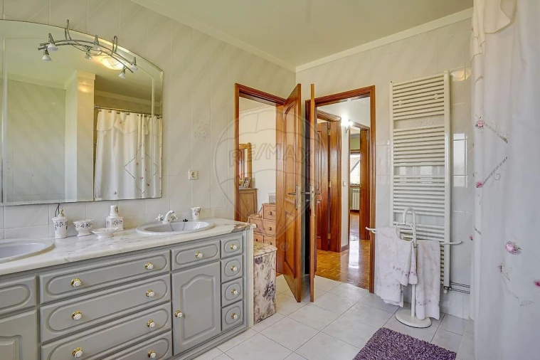 Moradia T4 para Venda em São Jacinto Foto 8