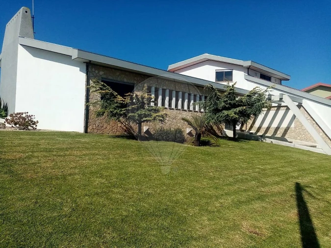 Moradia T4 para Venda em São Jacinto Foto 22