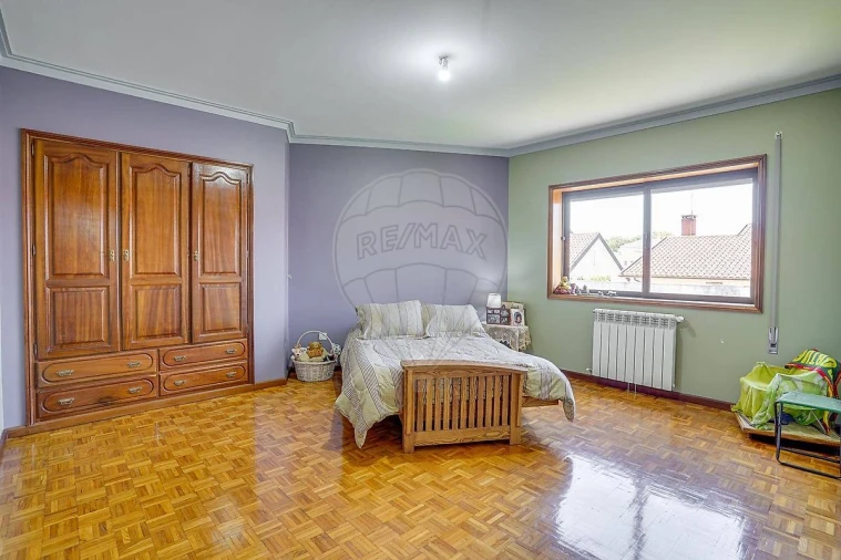 Moradia T4 para Venda em São Jacinto Foto 14