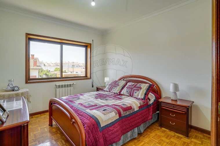 Moradia T4 para Venda em São Jacinto Foto 13