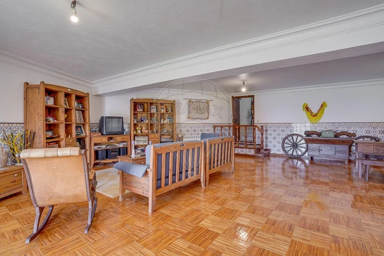 Moradia T4 para Venda em São Jacinto Foto 7