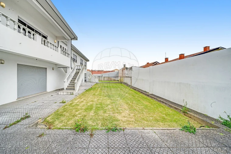 Moradia T4 para Venda em São Jacinto Foto 32
