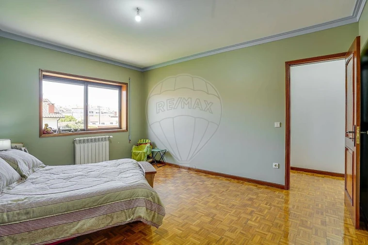 Moradia T4 para Venda em São Jacinto Foto 11